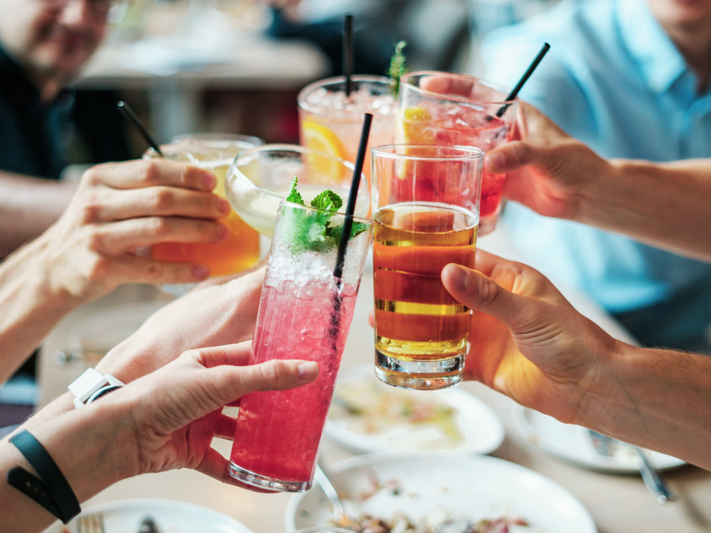 Diageo’s Economic Impact in Europe