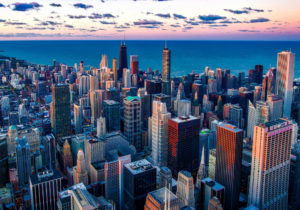 US REITs set to outperform the eurozone and UK in H1