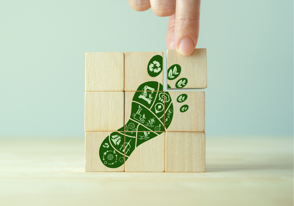 Why understanding and investing in your social footprint is good for business