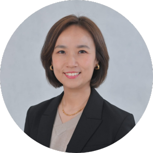 Betty Wang