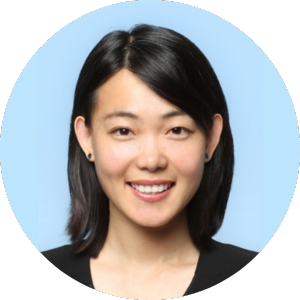 Jessie Wang