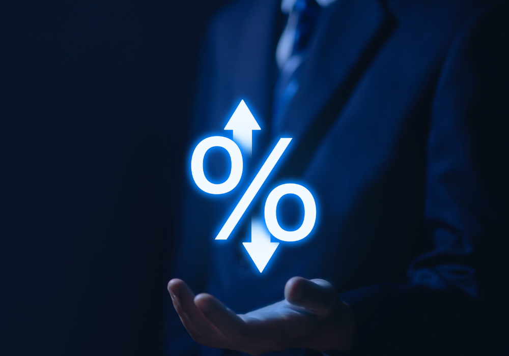 Understand and Anticipate Interest Rate Changes with Trusted Oxford Economics Research