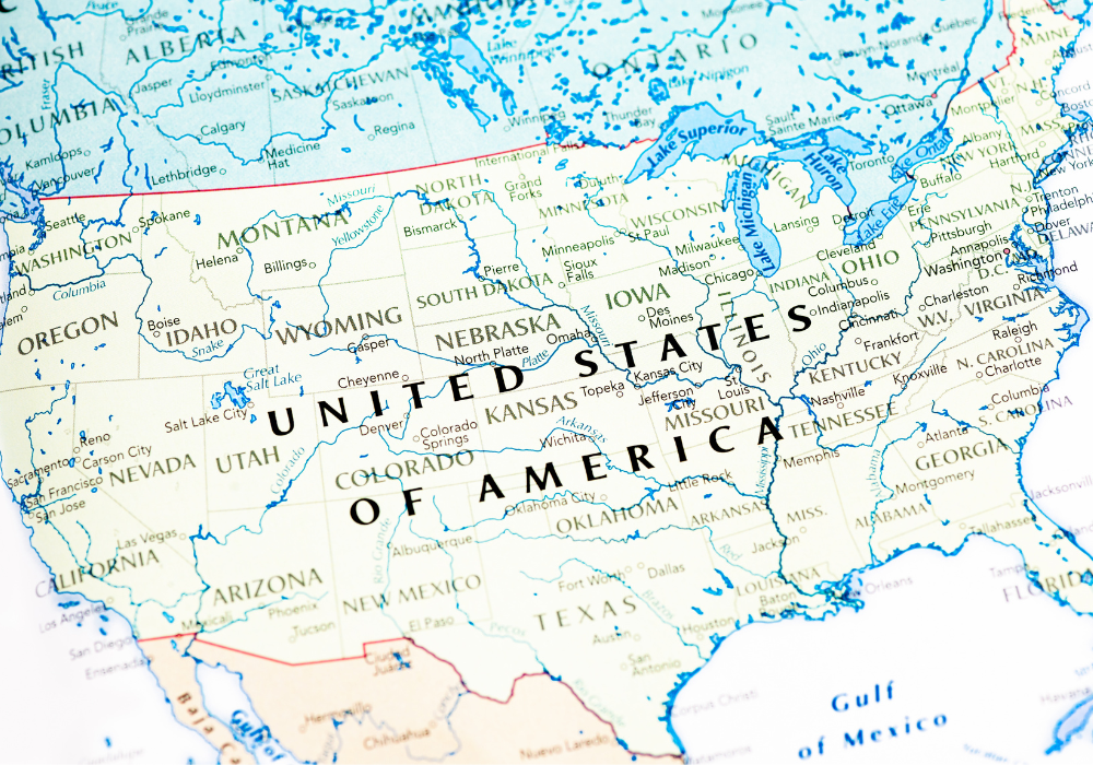 US investments continue to power profits growth