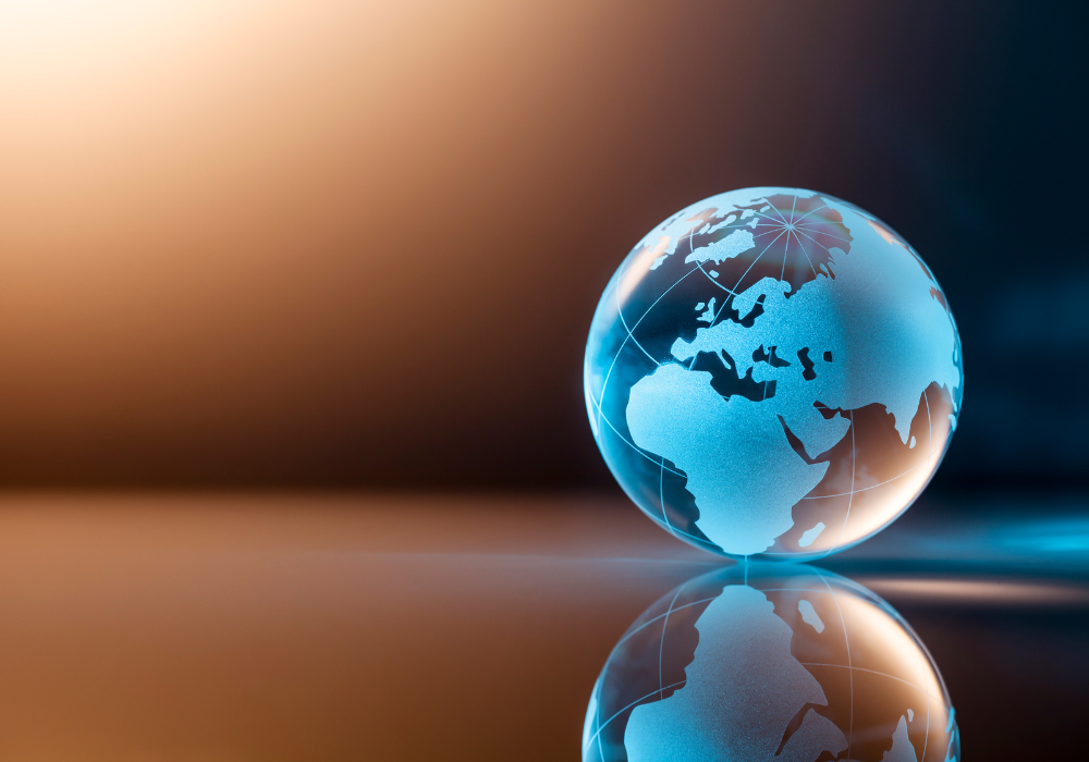 Heightened tensions – Quantifying the impact of higher tariffs, crisis in the Middle East, and other global scenarios