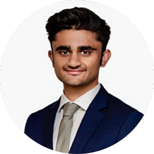 Jai Patel