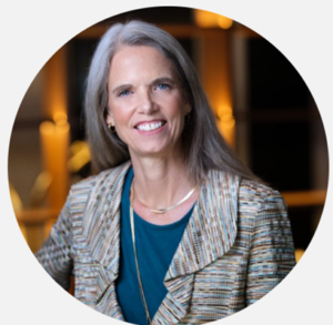Jane Gilbert