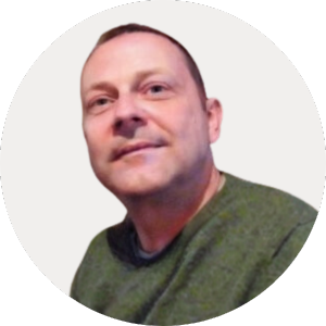 Richard Frost