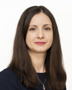 Martina Bozadzhieva