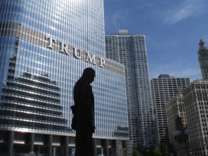 What Trump 2.0 would mean for European growth