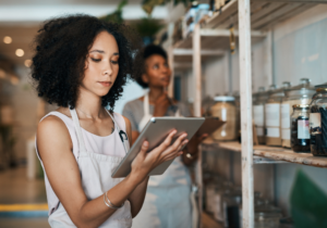 2024 Payoneer SMB Ambitions Barometer