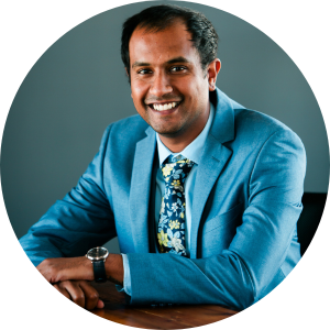 Jervin Naidoo