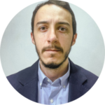Mauricio Monge