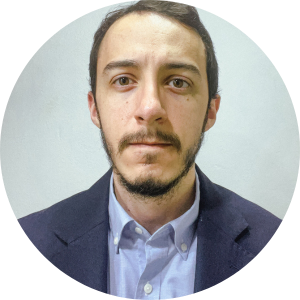 Mauricio Monge