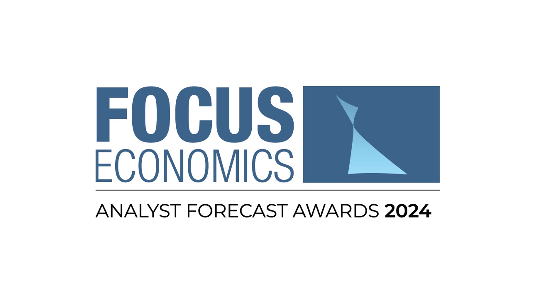 Oxford Economics ranks top in the FocusEconomics Analyst Forecast Awards 2024