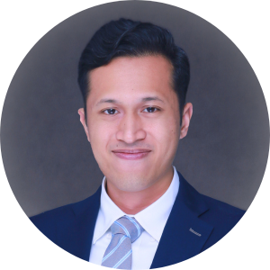 Adam Samdin