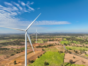 Italy: Decarbonisation will have very uneven sub-national impacts