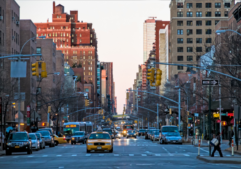 AI is driving divergent growth trends across US metros