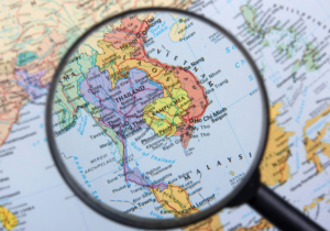 Asia Pacific: Summertime blues foreshadow the slowdown