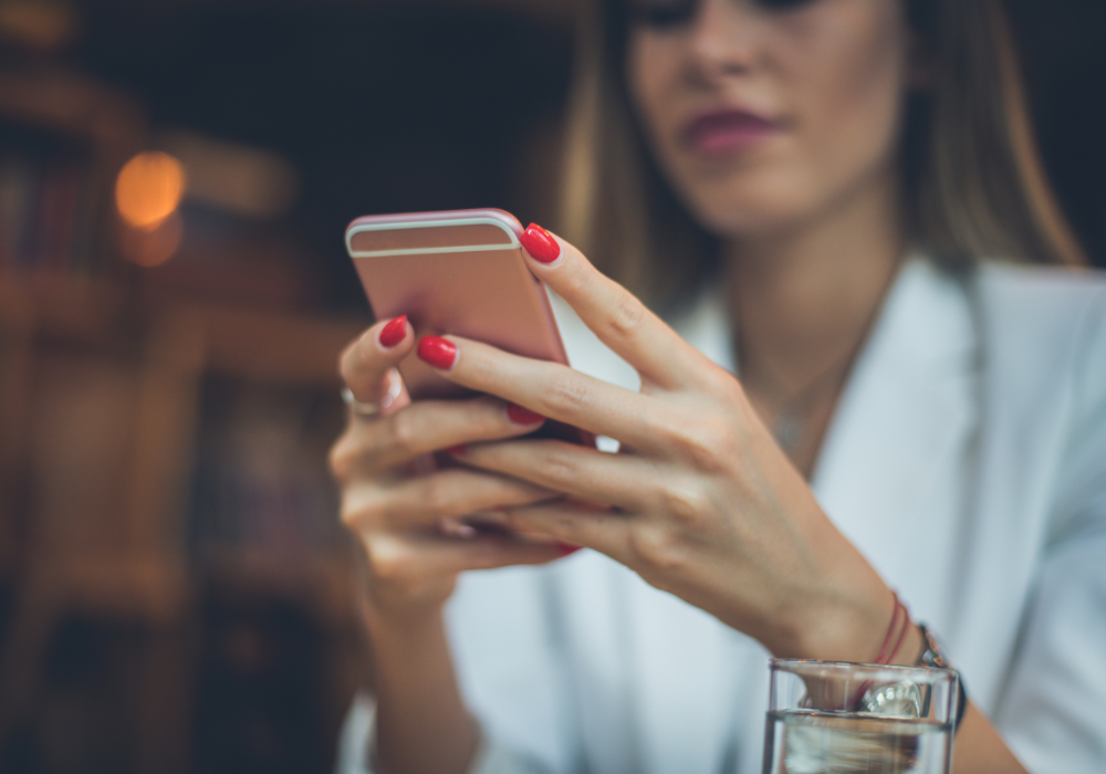 Managing Mobile Strategy