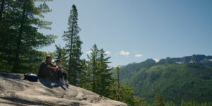 Economic Impact of Virgin River Season Five in British Columbia