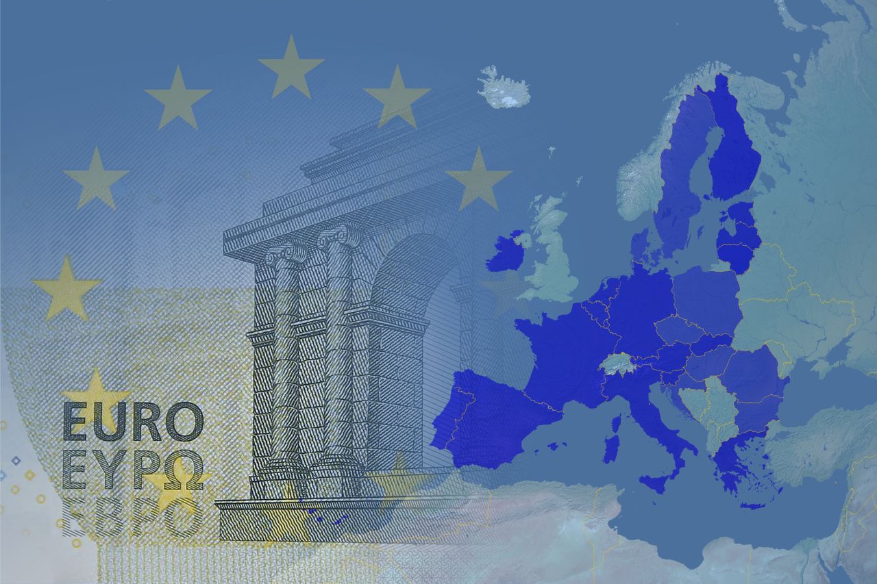 Eurozone outlook 2025-26: A clearer path for Eurozone growth but tariffs will still bite