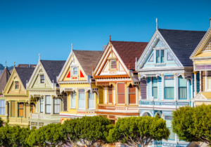 Housing has become less affordable across all US metros