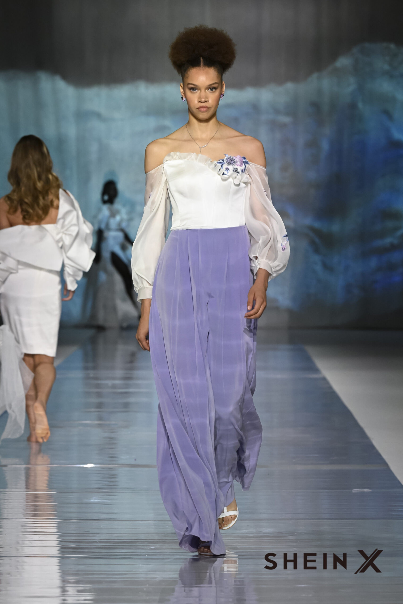 SHEIN
Runway Show 2023