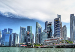 Elevating your dialogue with government stakeholders in Asia
