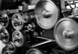Industry Key Themes 2025: Industrial landscape at a critical juncture