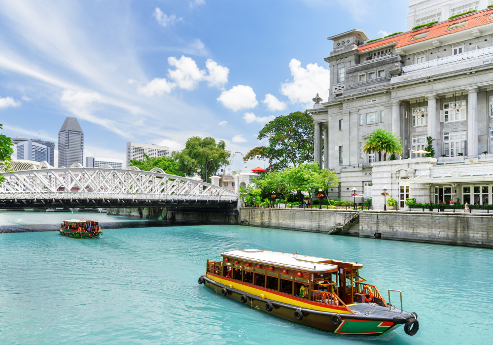 Using economics to improve business dialogue with governments in Asia