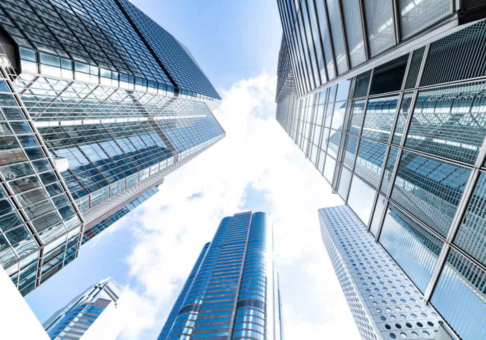 Australian Retail Property Forecasting
