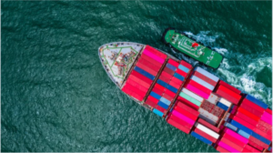 Broad based rise in exports lifts trade balance in November in Australia