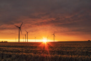 Powering the Nation: A Comprehensive Analysis of the Australian Energy Market