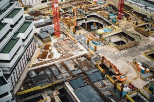 Australian Federal Budget highlights several themes for building