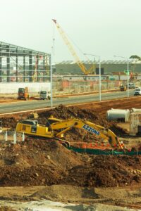 Cost escalation pressures are easing but key risks remain