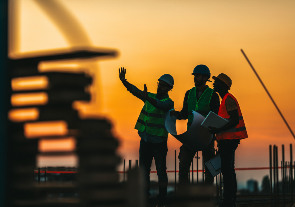 Will a trade war derail the construction industry?