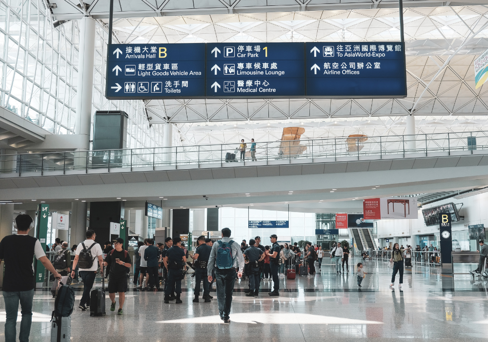 Growth, Risks and Chinese Outbound Recovery: the 2025 Travel Outlook for APAC
