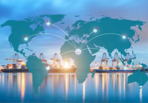 Trump tariff turbulence threatens global industrial landscape
