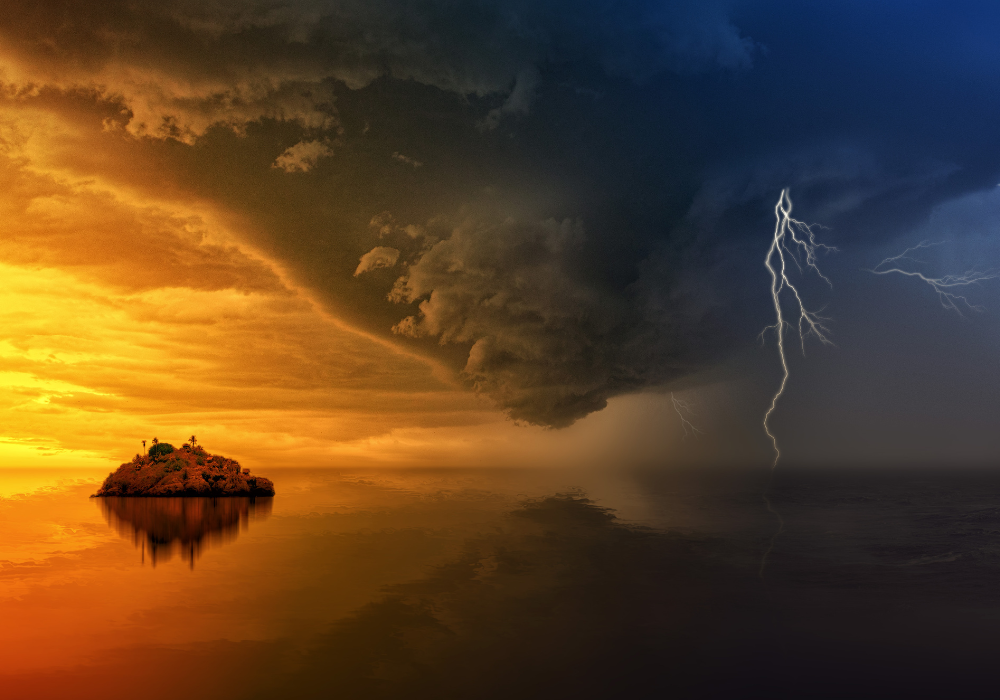 How well will the global economy weather the tariff storm?