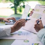 Business sustainability