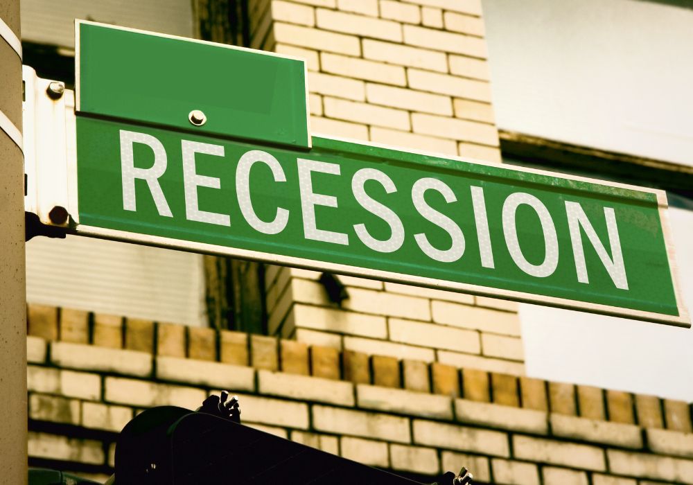 Tariff escalation to cause global industrial downturn