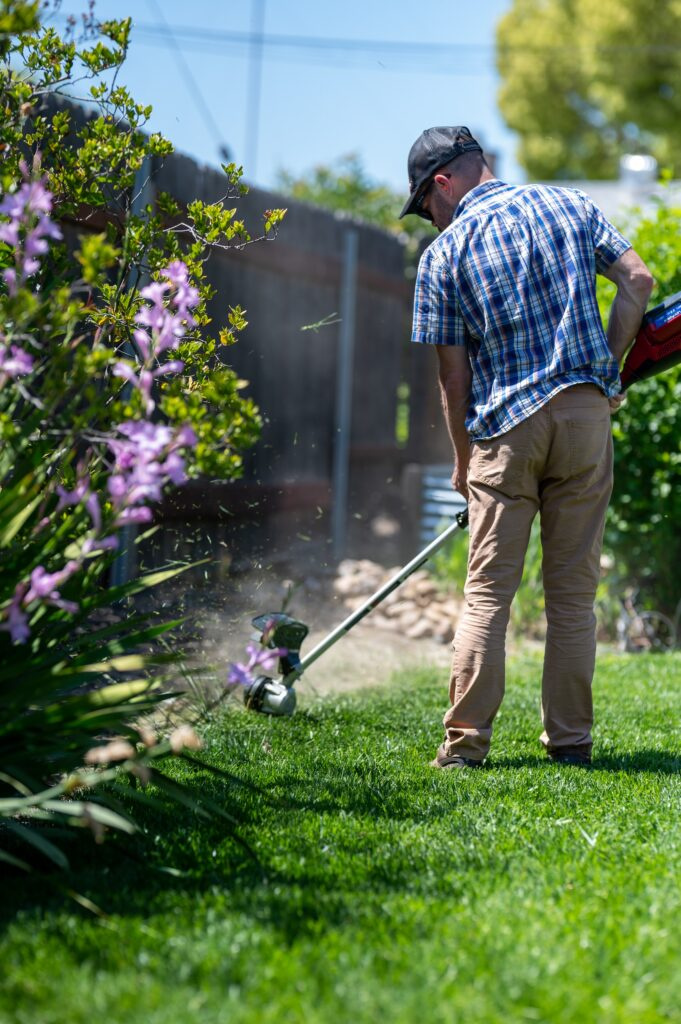 Garden Power Tools