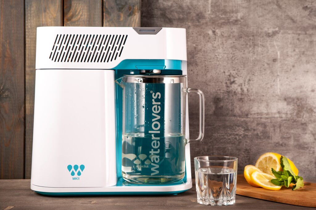Domestic Water Filters 