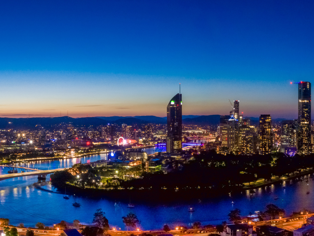 Australia