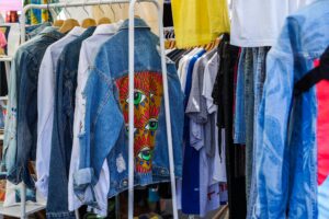 The Economic Impact of SHEIN in the United Kingdom