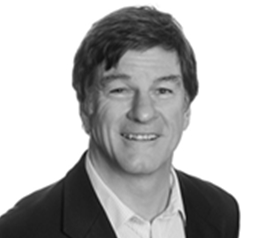 Richard Robinson
