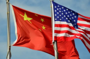 US-China trade relationship not as one sided as it appears