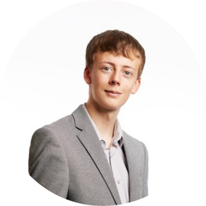 Jed Cartledge