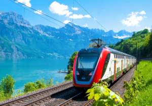 Determining the future demand,supply and skills gap for Australia’s and New Zealand’s rail workforce