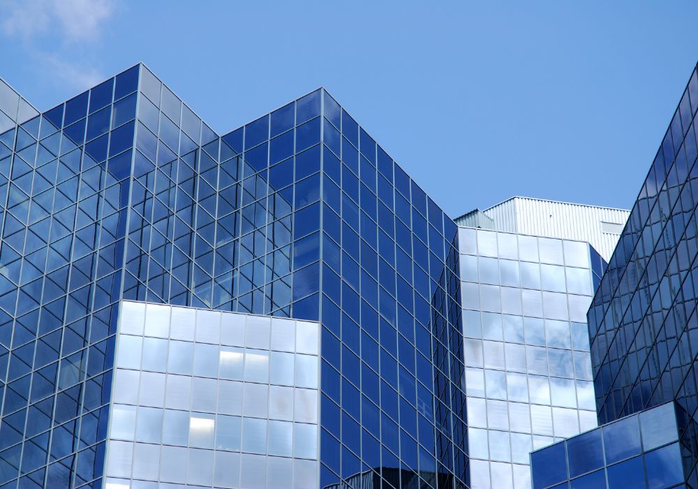 Office building